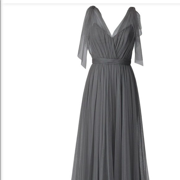 Amsale Dresses & Skirts - Amsale Haley gown